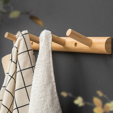 Bamboo Hanger