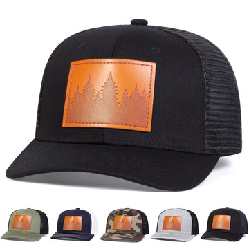 Northern Lands Trucker Hat