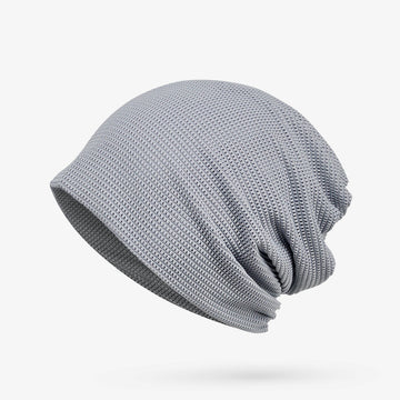 Thin Mesh Breathable Hat