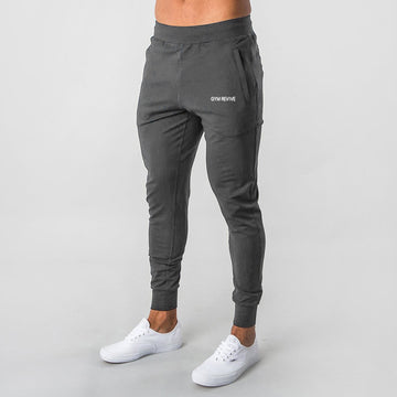 Comfortable Stretch Running Pants