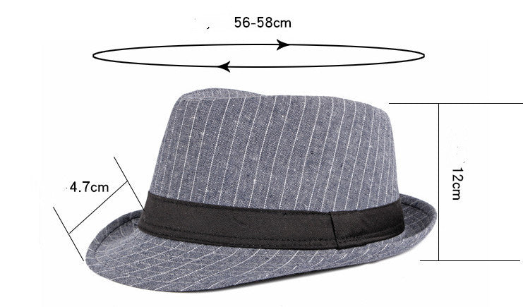 Jazz Hat