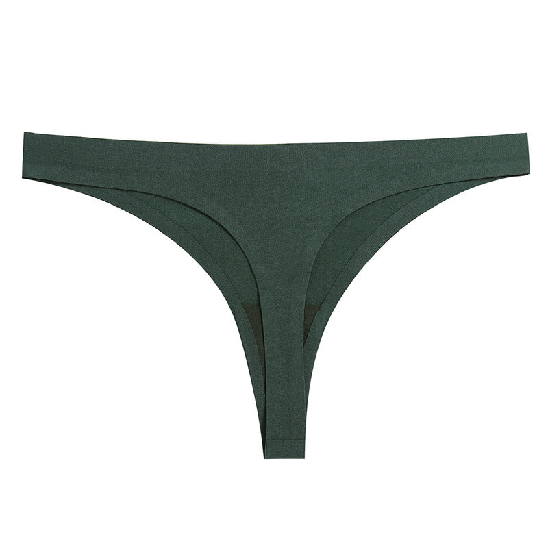 T-back Exercise Thongs