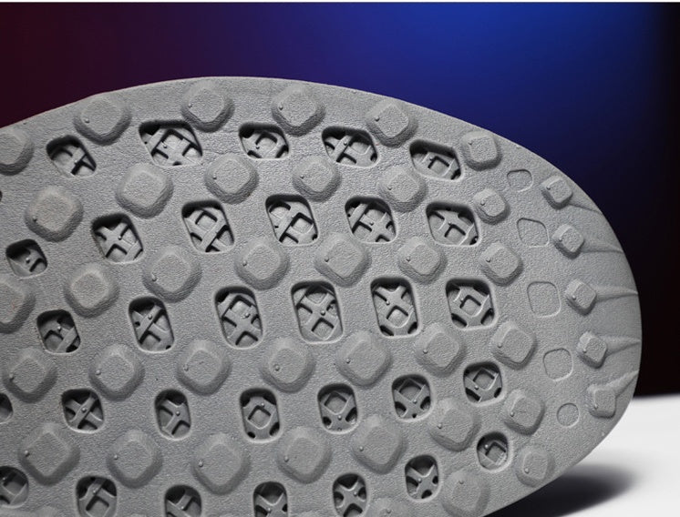 Breathable Mesh Casual Shoes