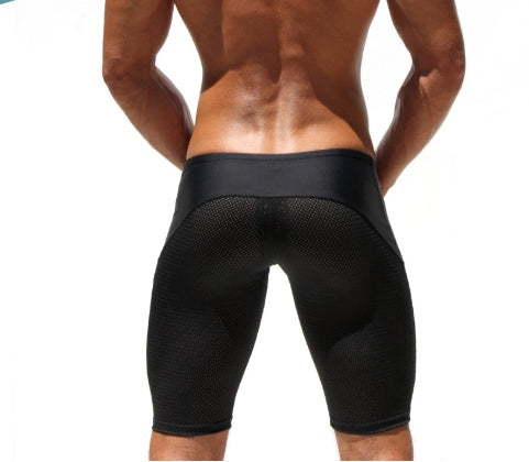 Breathable Thin Compression Under Shorts