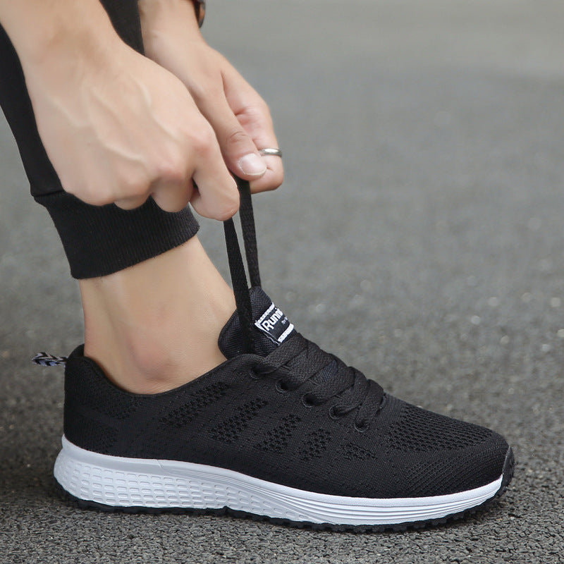 Breathable Mesh shoes