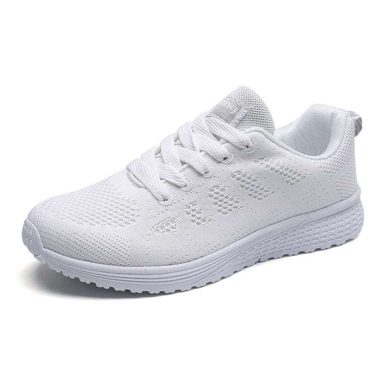 Breathable Mesh shoes