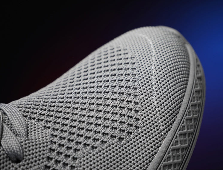 Breathable Mesh Casual Shoes