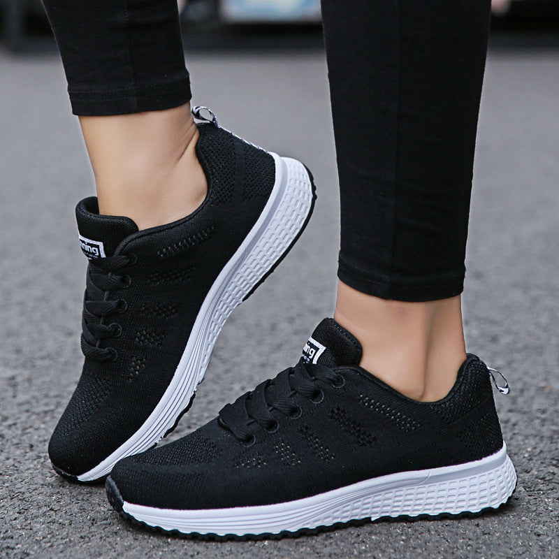 Breathable Mesh shoes