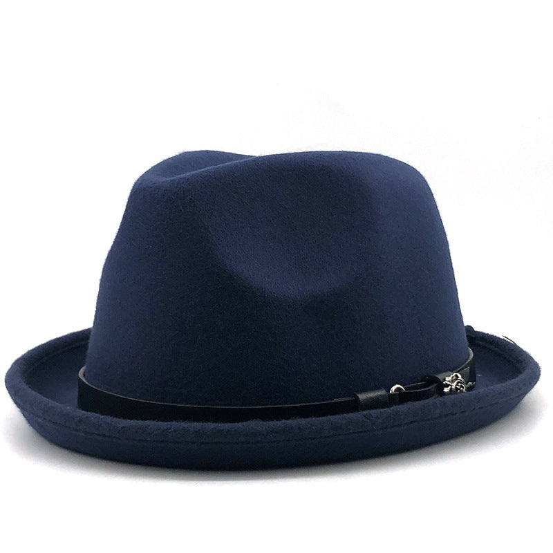 British Jazz Hat