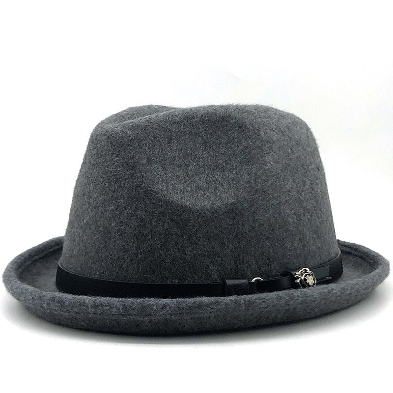 British Jazz Hat