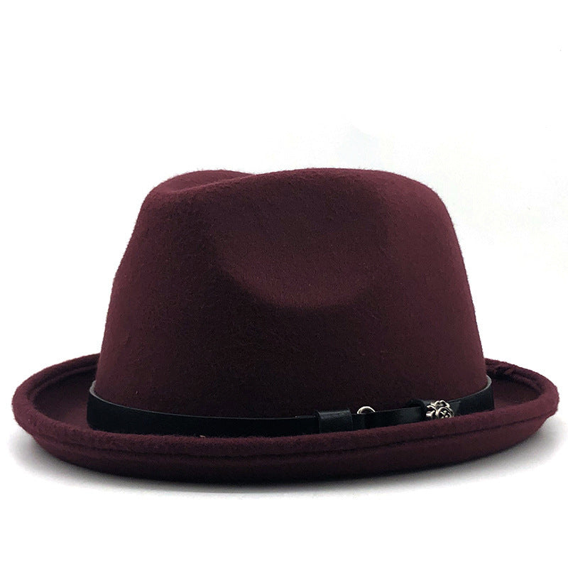 British Jazz Hat