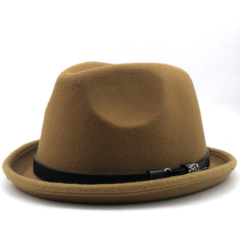 British Jazz Hat
