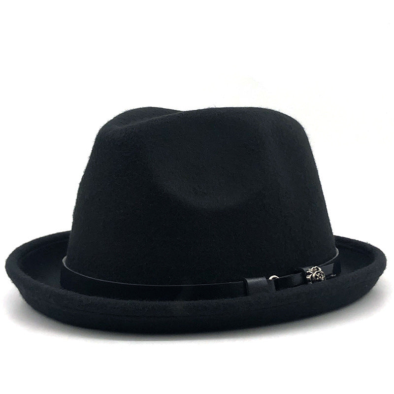 British Jazz Hat