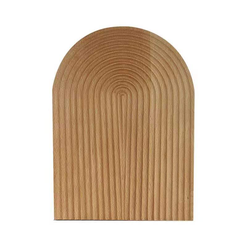 Wooden Bamboo Serving Board