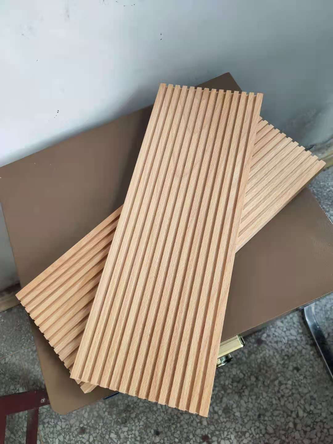 Wooden Bamboo Serving Board