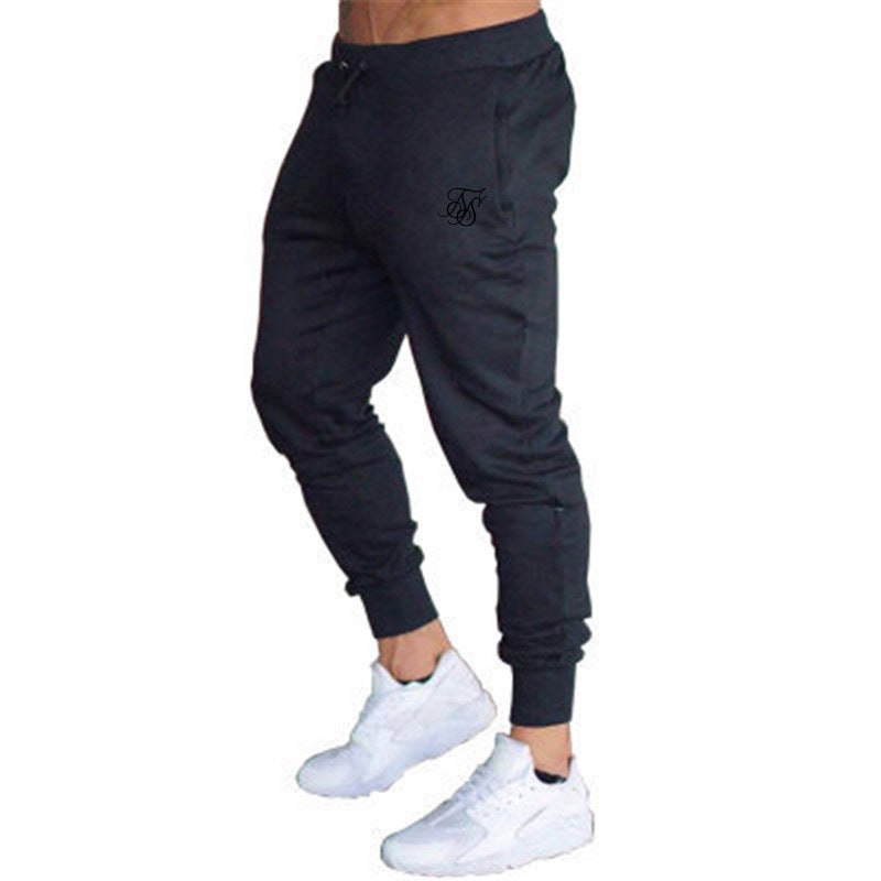 Men's Sports Fitness Running Casual Pants