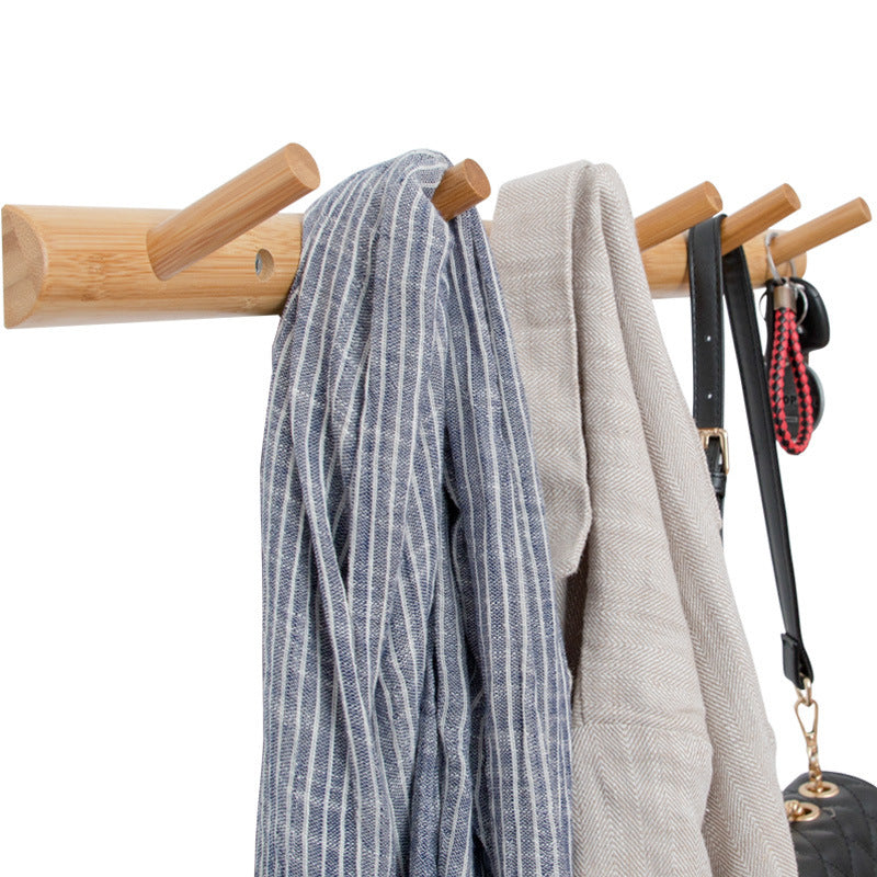 Bamboo Hanger