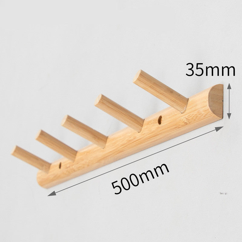 Bamboo Hanger