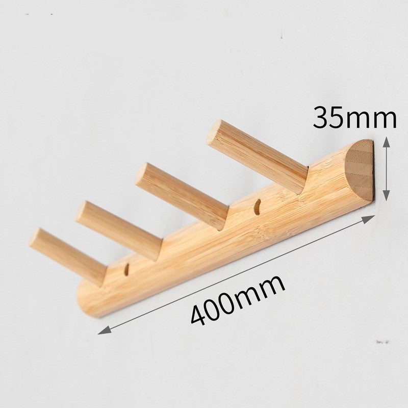 Bamboo Hanger
