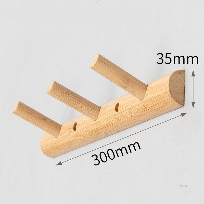 Bamboo Hanger