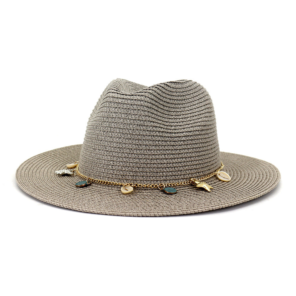 Seaside Beach Hat