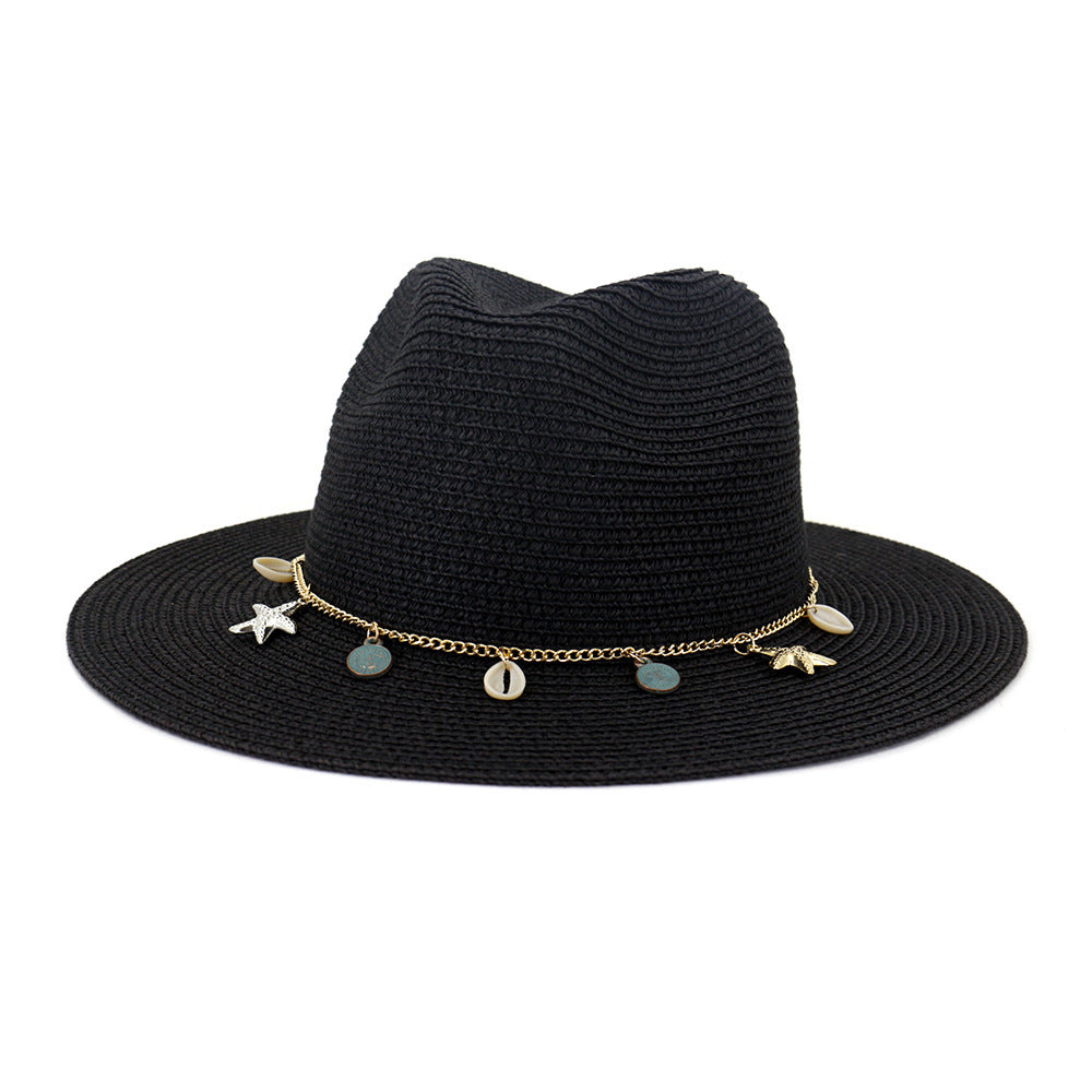 Seaside Beach Hat