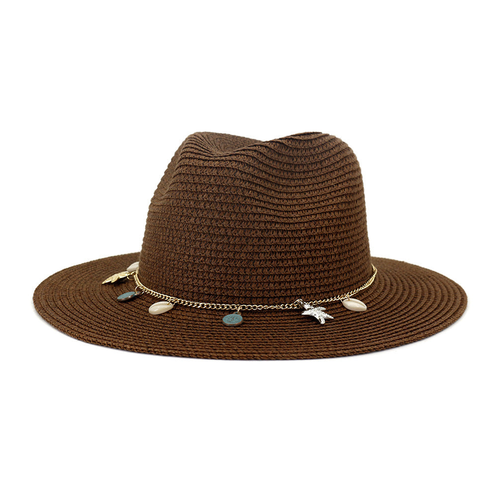 Seaside Beach Hat
