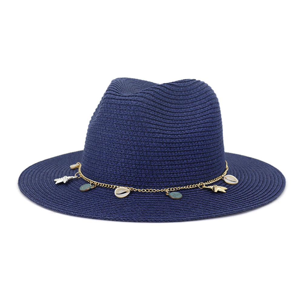 Seaside Beach Hat