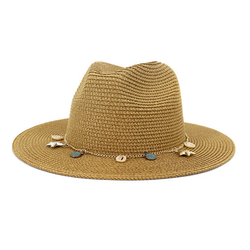 Seaside Beach Hat