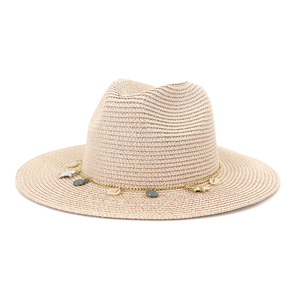 Seaside Beach Hat
