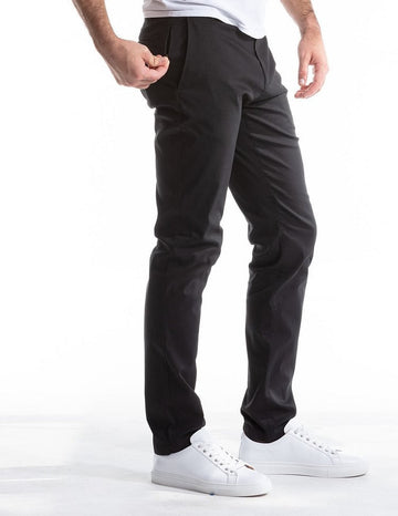 Casual Men's Autumn Business Pants