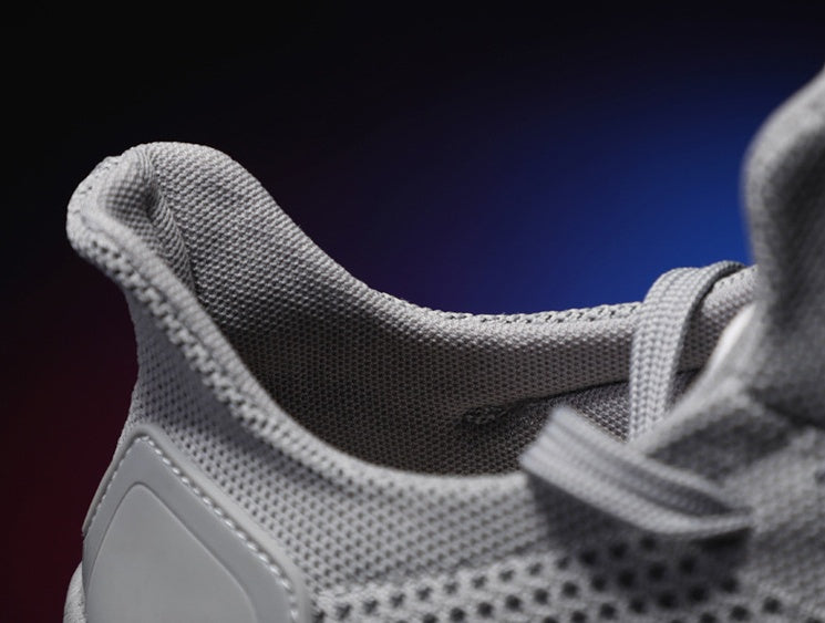 Breathable Mesh Casual Shoes