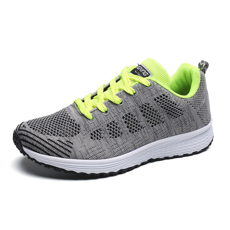 Breathable Mesh shoes