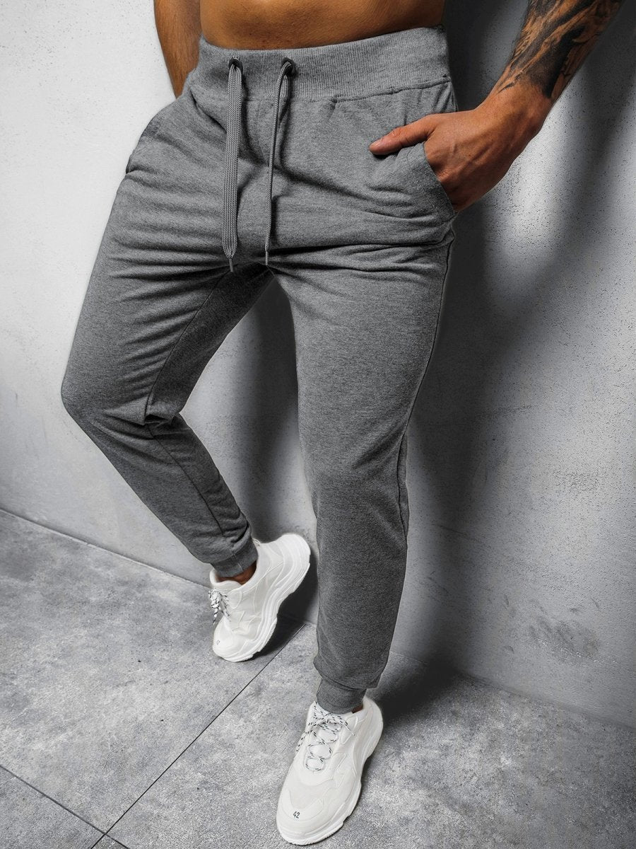 Warm Sports Pants
