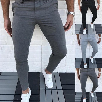 Elegant Casual Pants