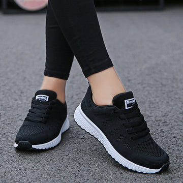 Breathable Mesh shoes