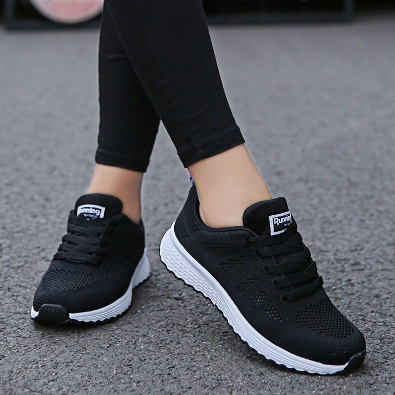Breathable Mesh shoes