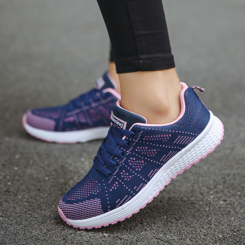 Breathable Mesh shoes