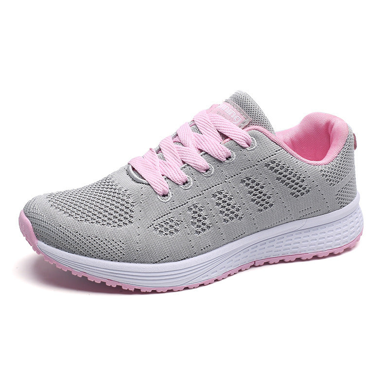 Breathable Mesh shoes