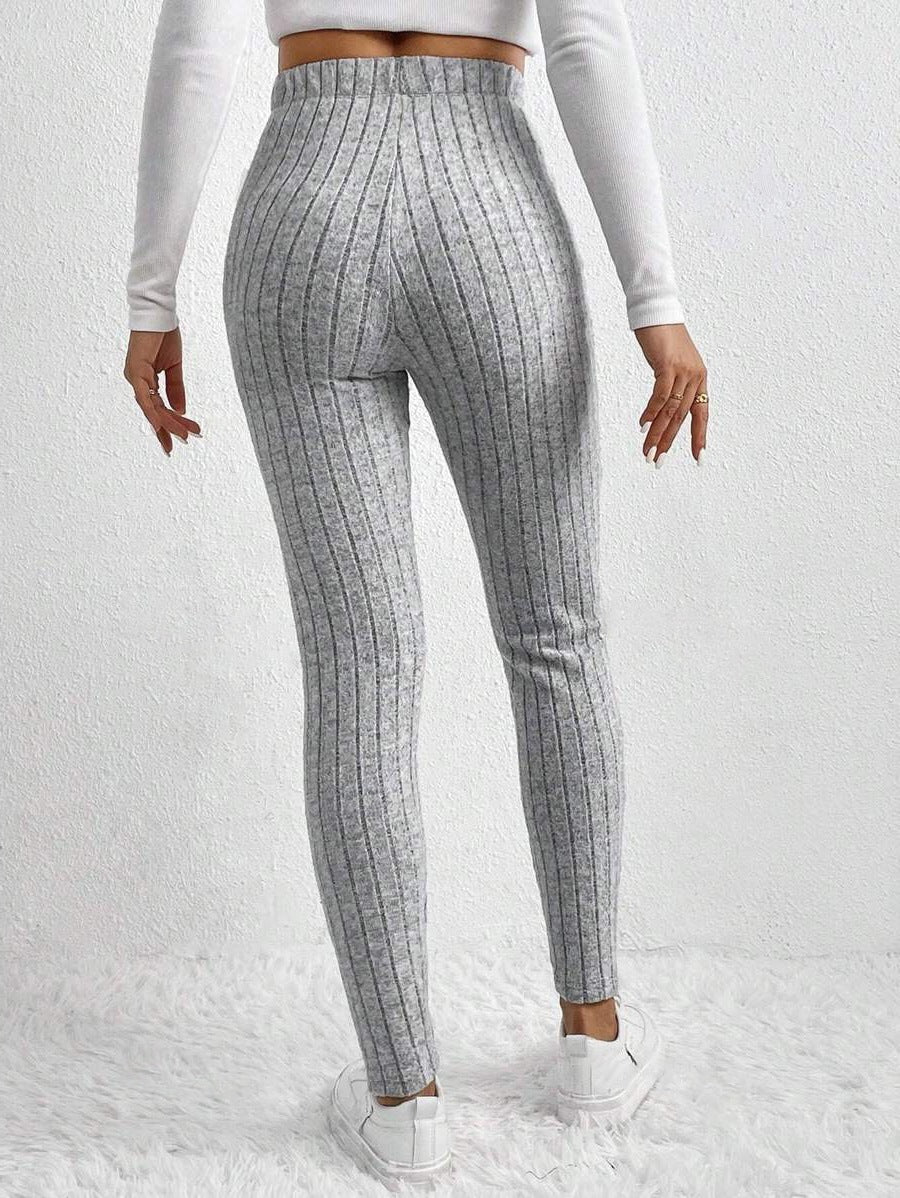 Seamless Comfortable Hip-lifting Breathable Pants