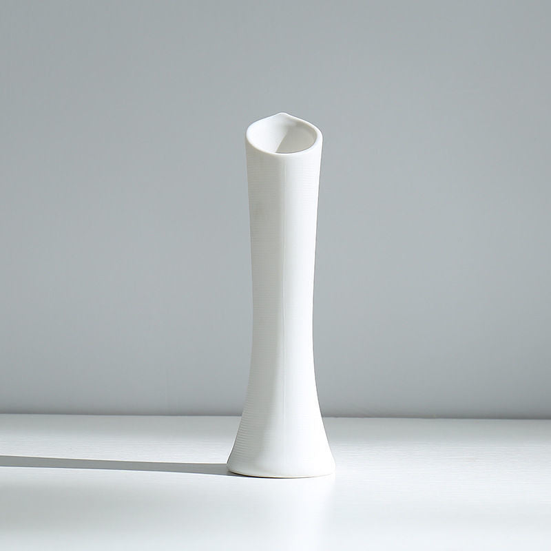 Ceramic Flower Arrangement Vase