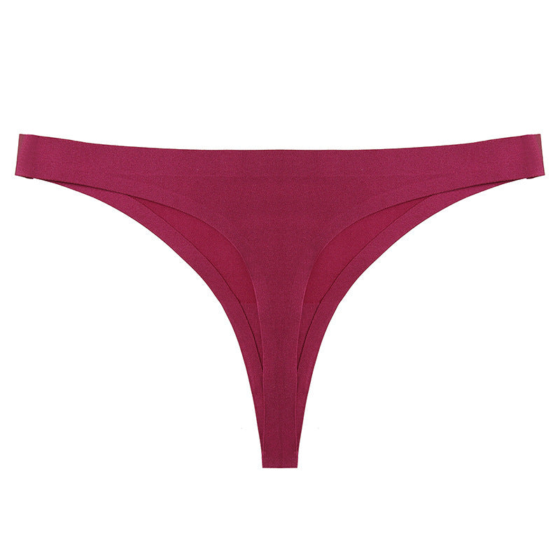 T-back Exercise Thongs