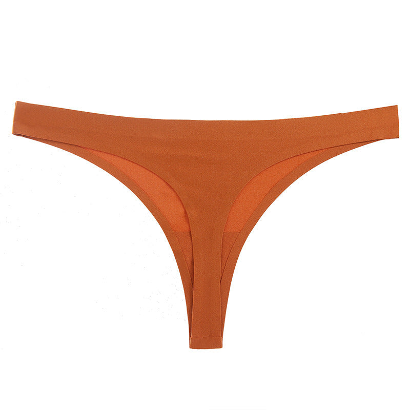 T-back Exercise Thongs