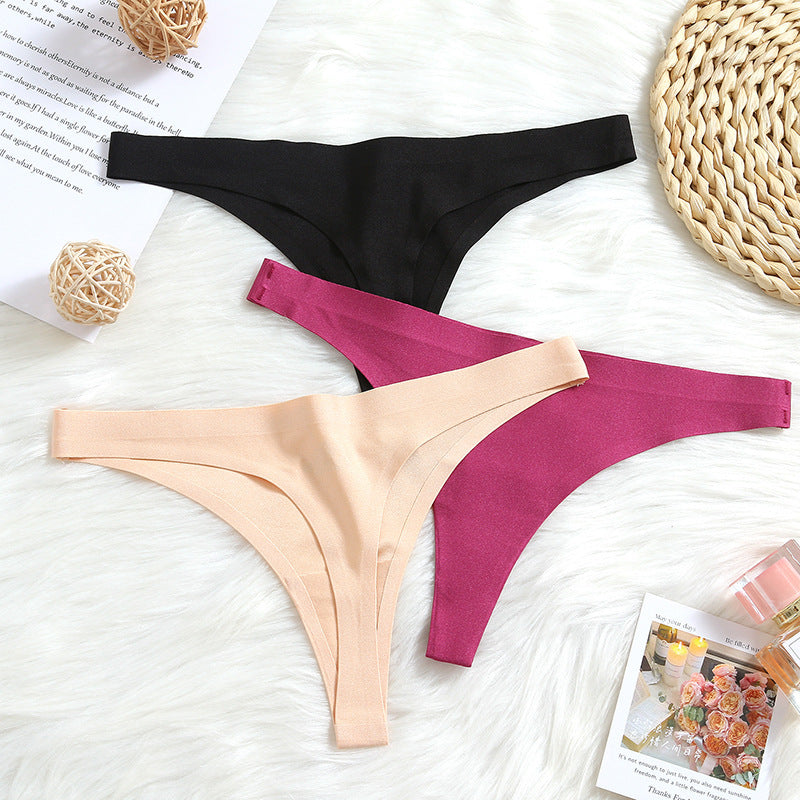 T-back Exercise Thongs