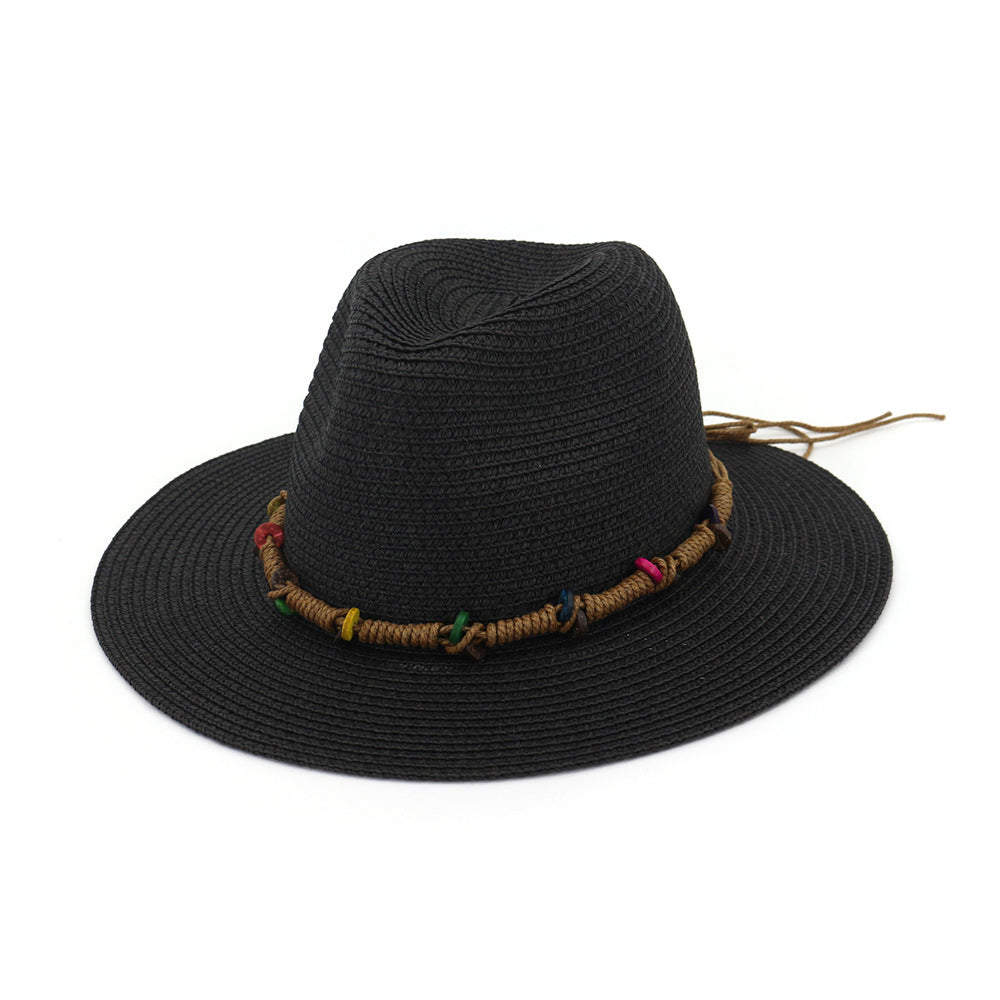 Female's Jazz Sun Hat