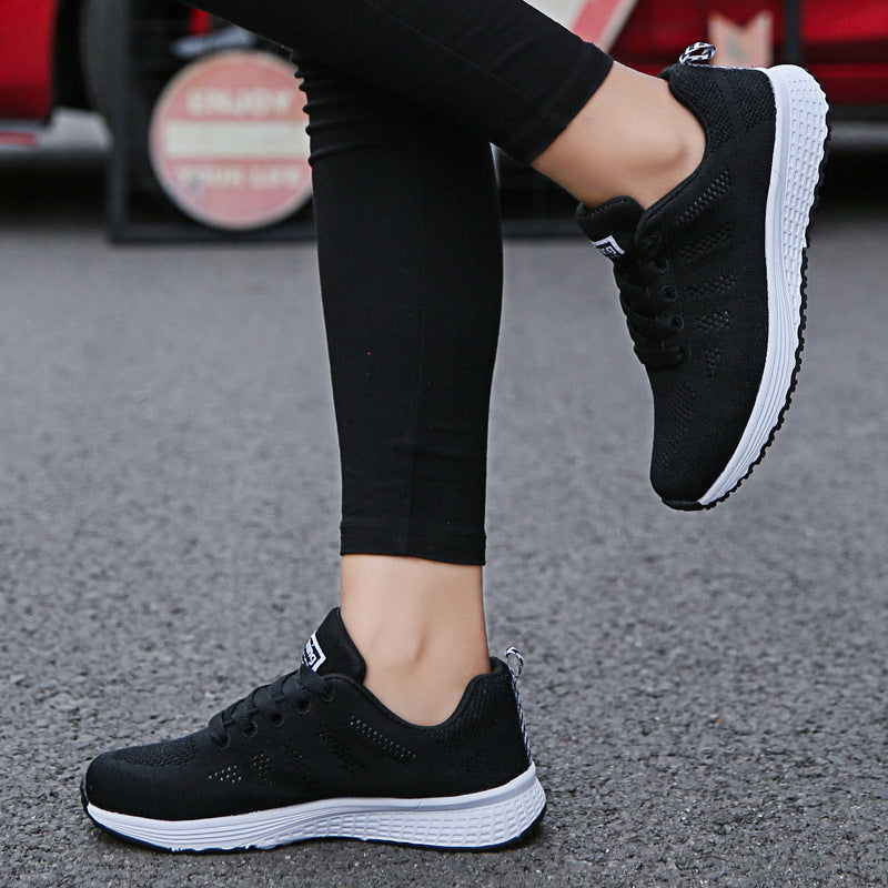 Breathable Mesh shoes