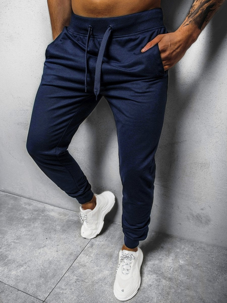 Warm Sports Pants