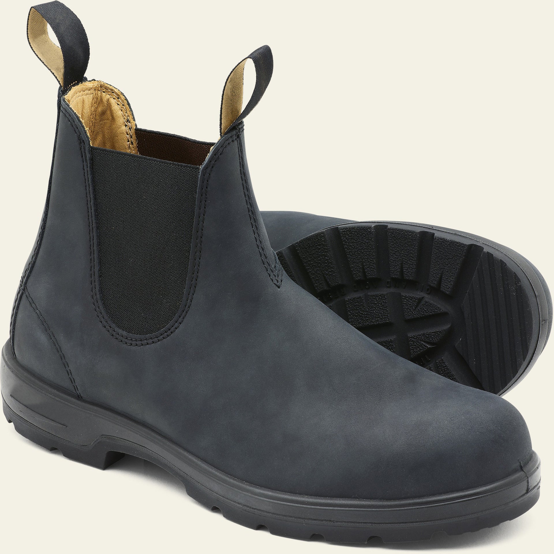 89 Anti-Slip Ankle Waterproof Boots