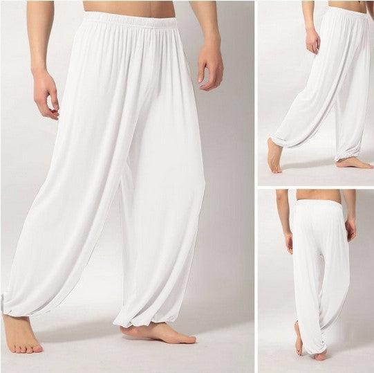 Pilates Casual Pants