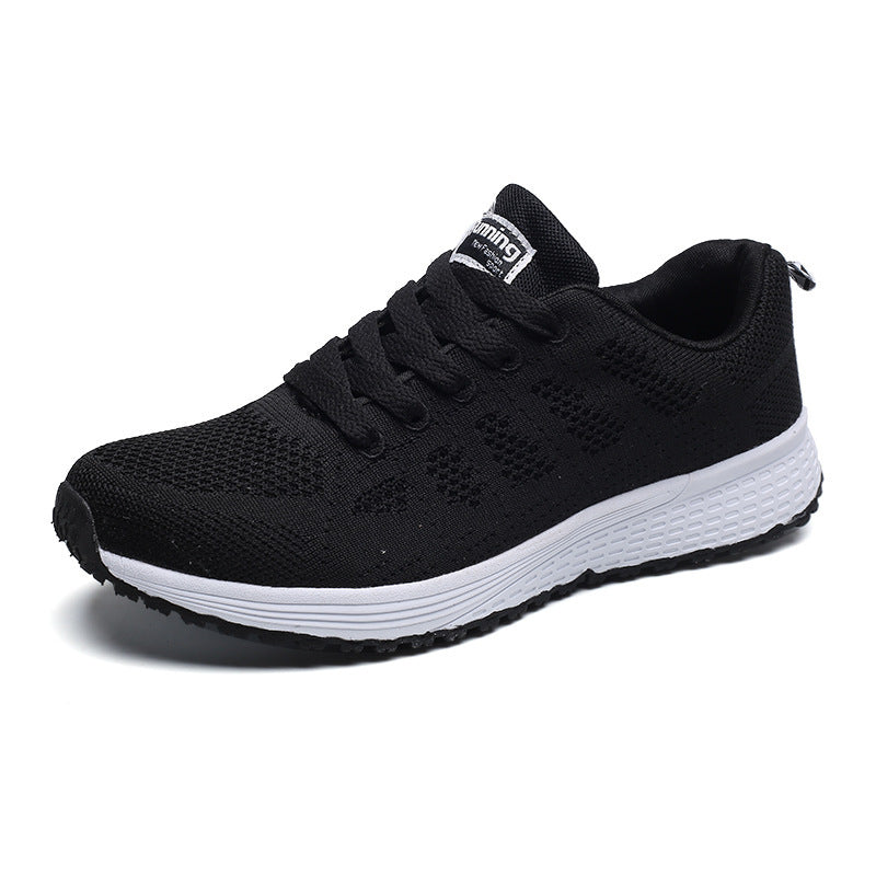 Breathable Mesh shoes